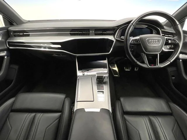 Audi A7 SPORTBACK — фото 2