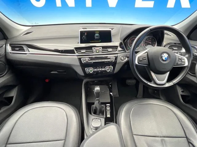 BMW X1 — фото 2
