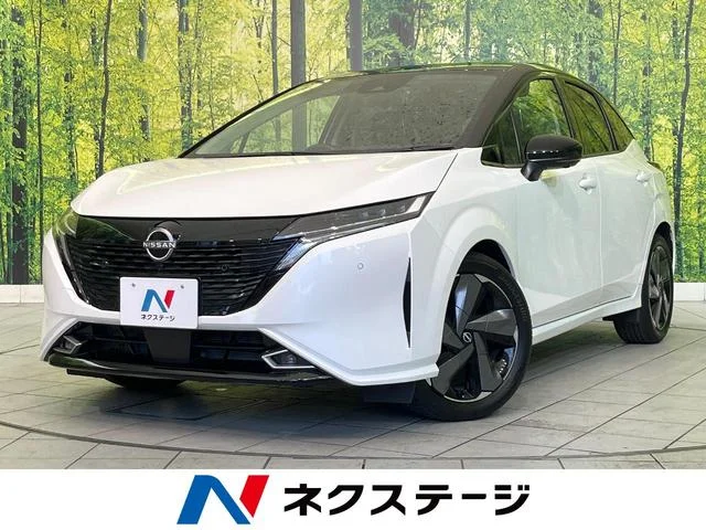 Nissan AURA — фото 1