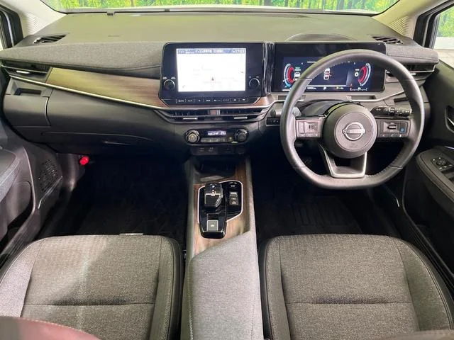 Nissan AURA — фото 2