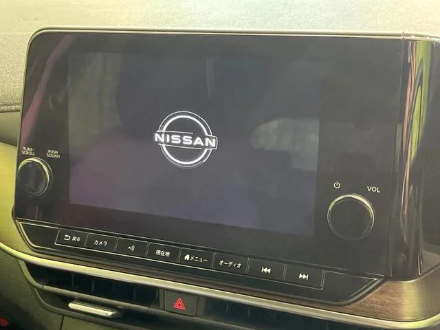 Nissan AURA — фото 3