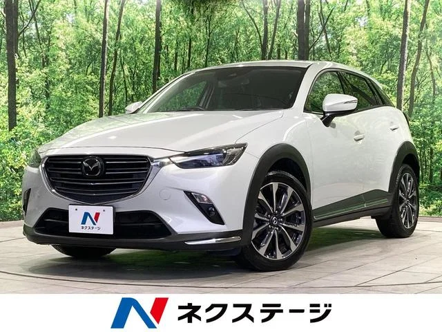 Mazda CX-3 — фото 1