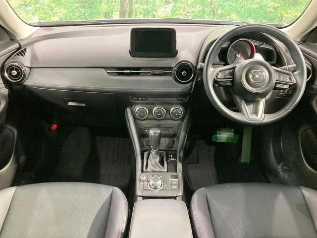Mazda CX-3 — фото 2