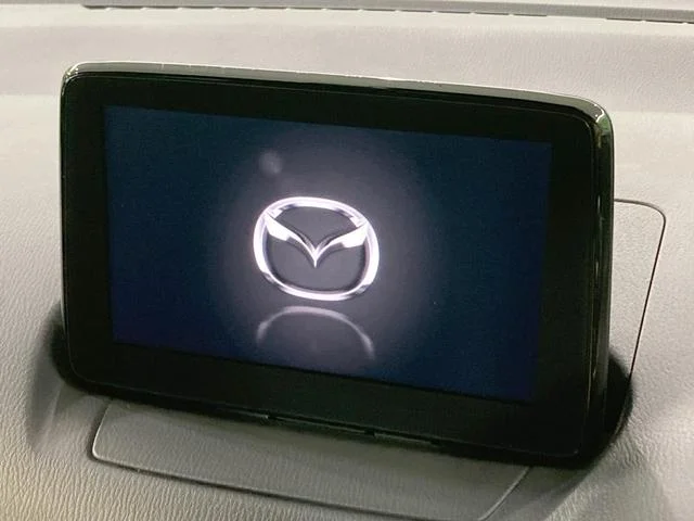 Mazda CX-3 — фото 3