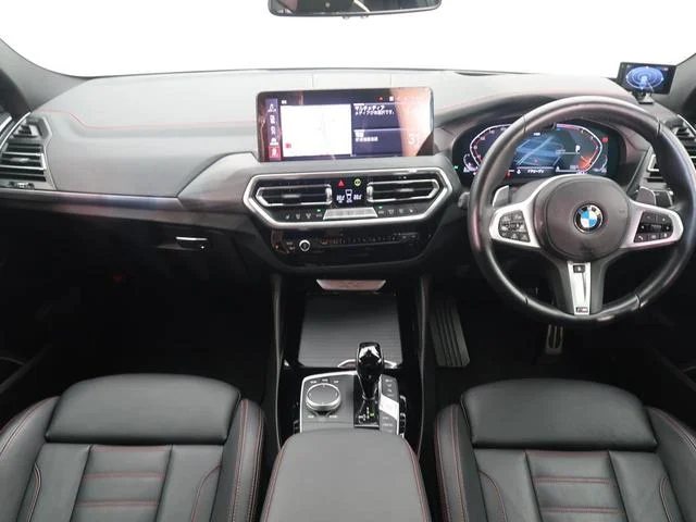 BMW X4 — фото 2