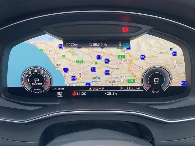 Audi A7 SPORTBACK — фото 3