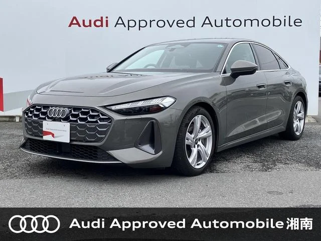 Audi A5 — фото 1