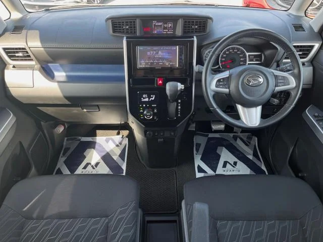 Daihatsu THOR — фото 2