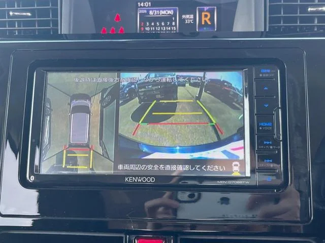Daihatsu THOR — фото 6