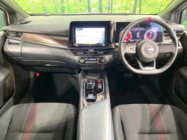 Nissan AURA — фото 2