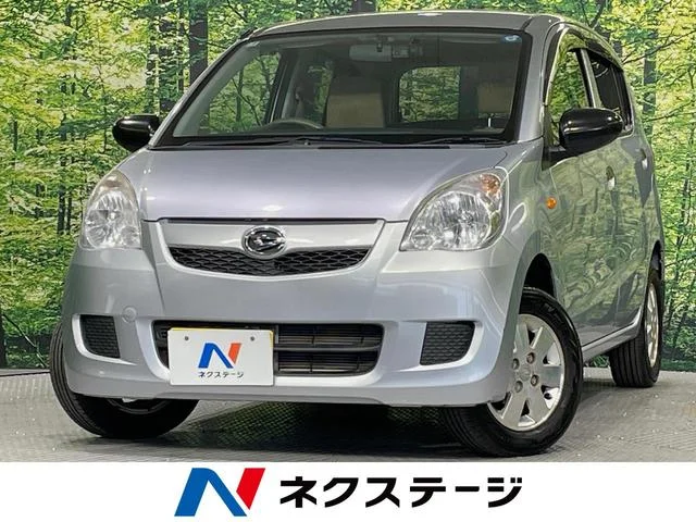 Daihatsu MIRA — фото 1