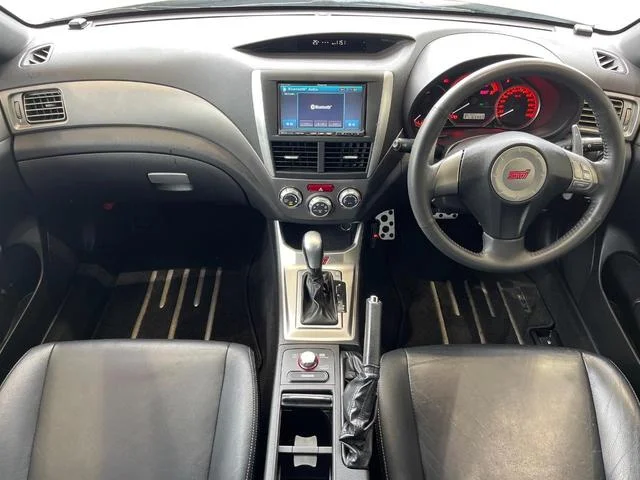 Subaru IMPREZA — фото 2