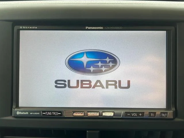 Subaru IMPREZA — фото 3