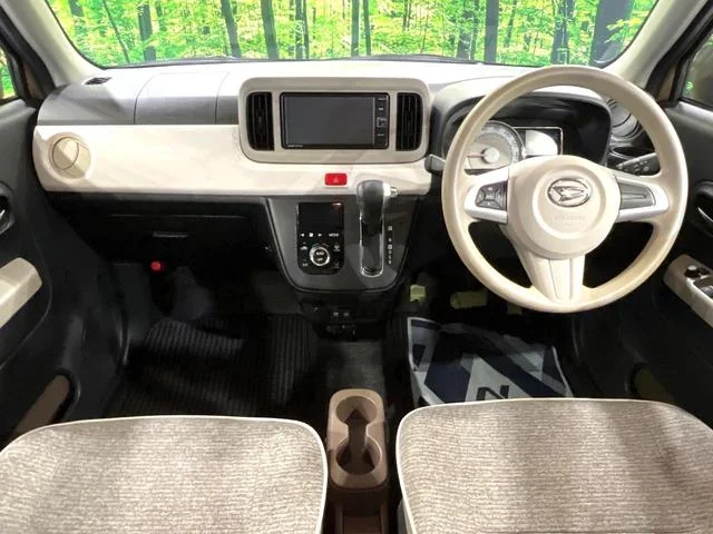 Daihatsu MIRA TOCOT — фото 2