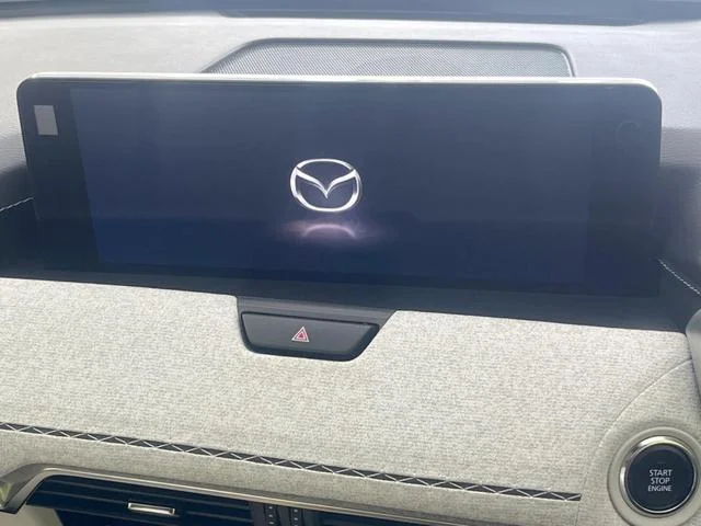 Mazda CX-60 — фото 3
