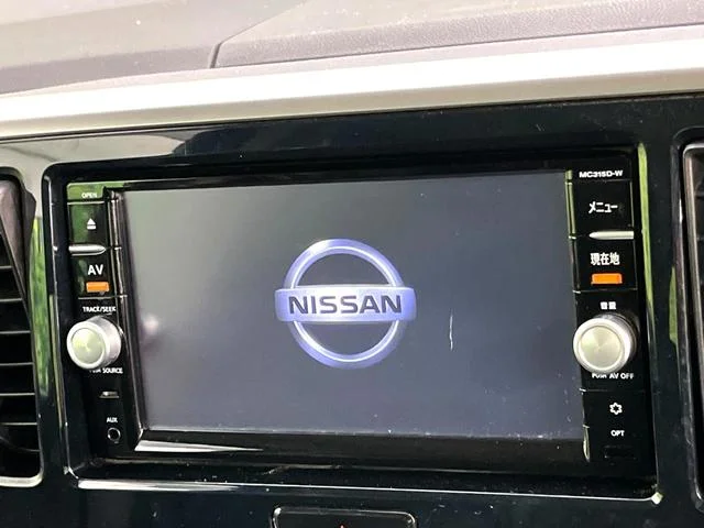 Nissan DAYZ ROOX — фото 3