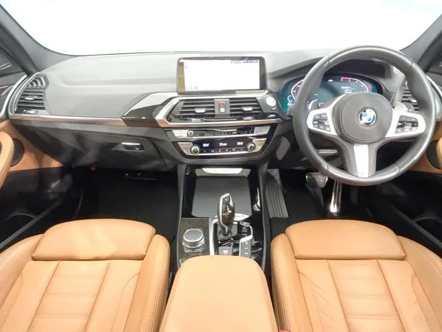 BMW X3 — фото 2