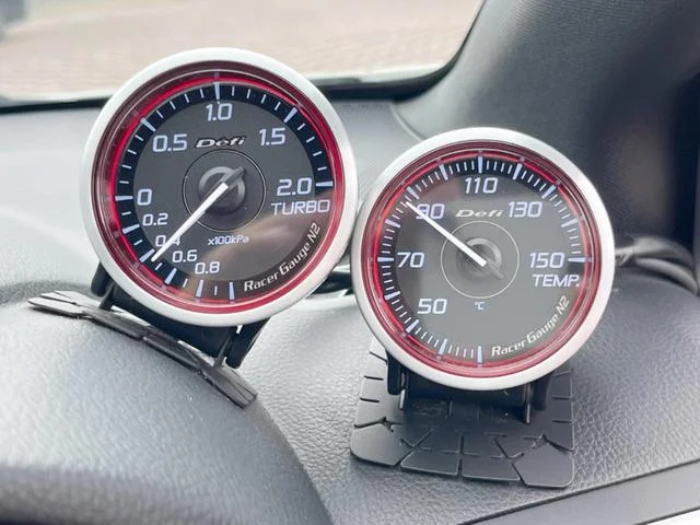 Subaru WRX STI — фото 4