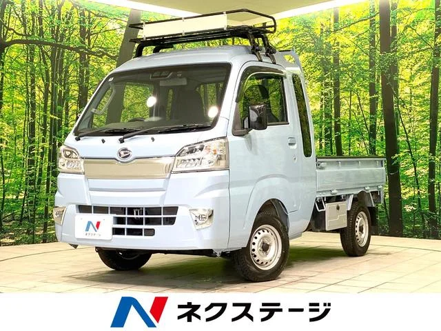 Daihatsu HIJET TRUCK — фото 1