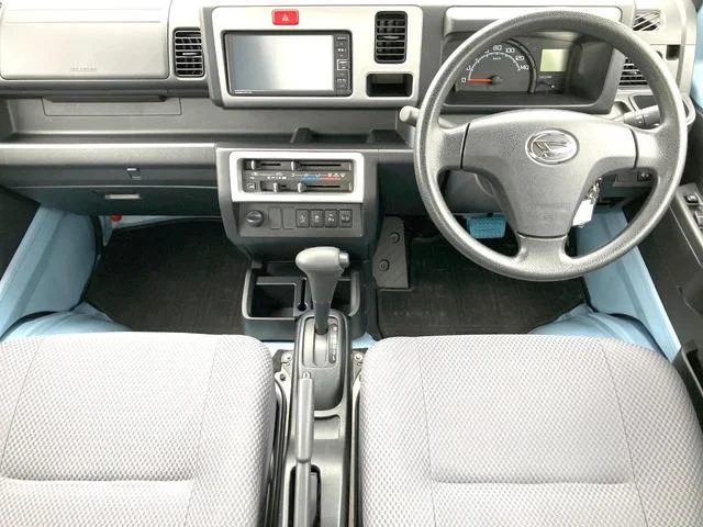 Daihatsu HIJET TRUCK — фото 2