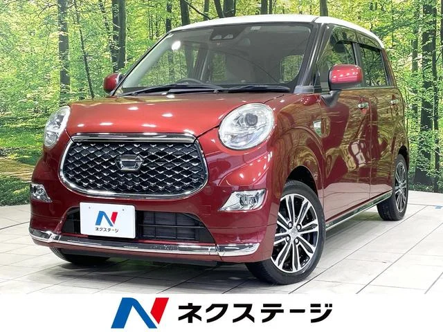 Daihatsu CAST — фото 1