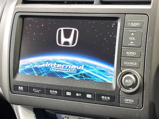 Honda STREAM — фото 4