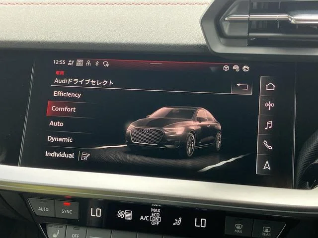 Audi S3 SEDAN — фото 4