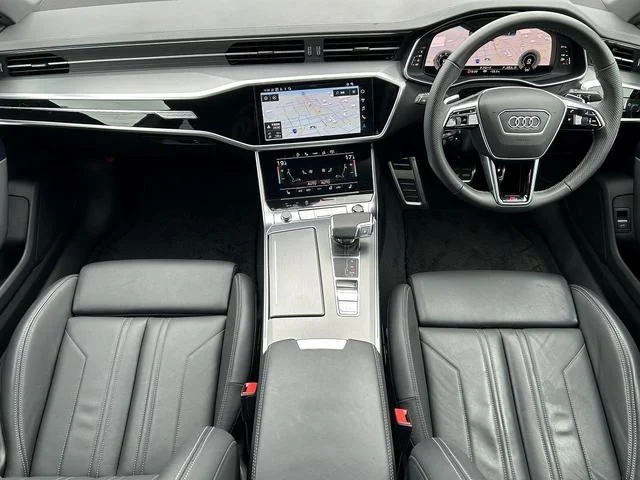 Audi A7 SPORTBACK — фото 2