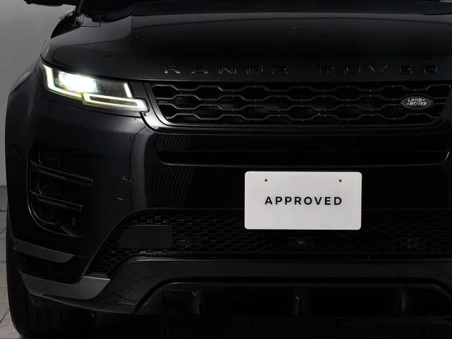 Land Rover RANGE ROVER EVOQUE — фото 3