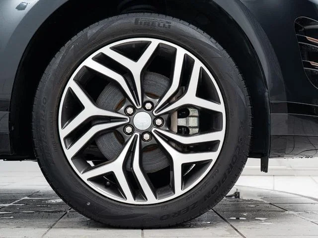 Land Rover RANGE ROVER EVOQUE — фото 4
