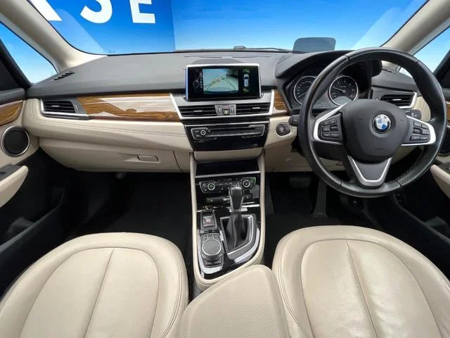 BMW 2-Series — фото 2