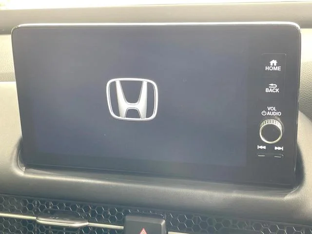 Honda ZR-V — фото 3