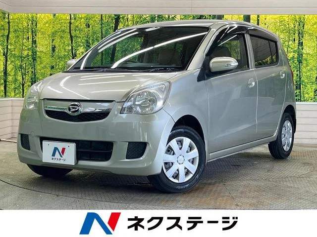 Daihatsu MIRA — фото 1