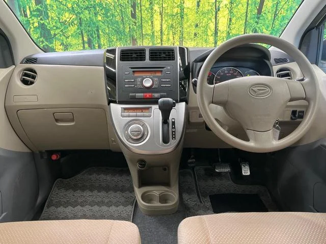 Daihatsu MIRA — фото 2