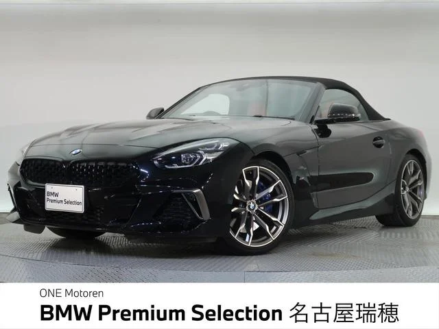 BMW Z4 — фото 1