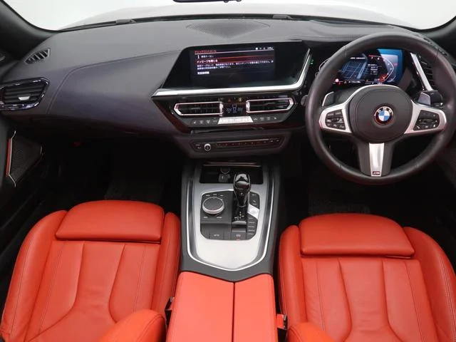 BMW Z4 — фото 2