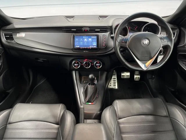 Alfa Romeo GIULIETTA — фото 2