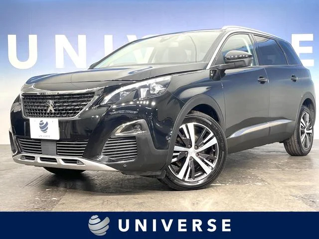 Peugeot 5008 — фото 1