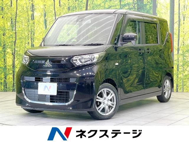Mitsubishi EK SPACE CUSTOM — фото 1