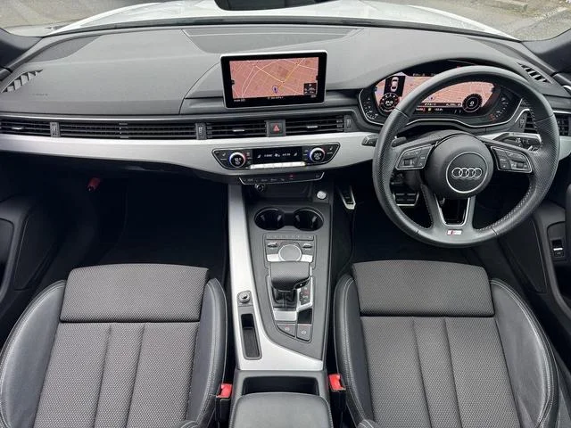 Audi A5 SPORTBACK — фото 2