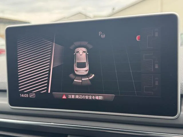 Audi A5 SPORTBACK — фото 6