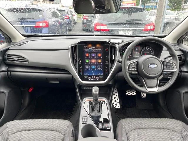 Subaru CROSSTREK — фото 2