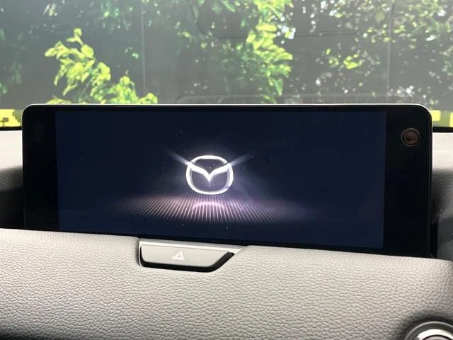 Mazda CX-80 — фото 3