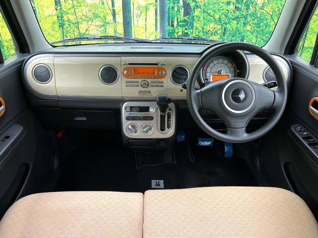 Suzuki ALTO LAPIN — фото 2