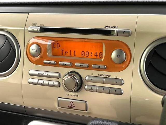 Suzuki ALTO LAPIN — фото 3