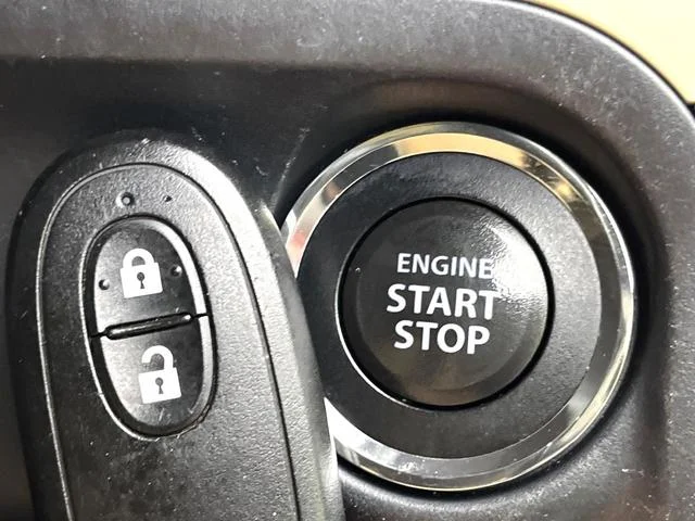 Suzuki ALTO LAPIN — фото 4