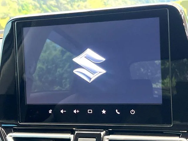 Suzuki FRONX — фото 3