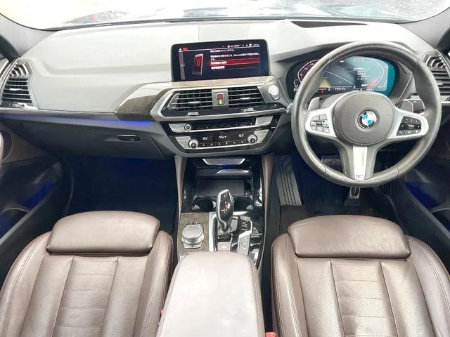 BMW X4 — фото 2