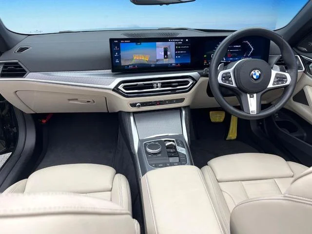 BMW 4-Series — фото 2