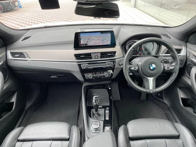 BMW X2 — фото 2